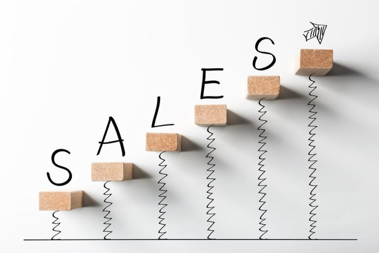 sales