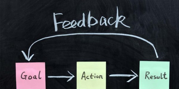 Enhancing Performance through Constructive Feedback