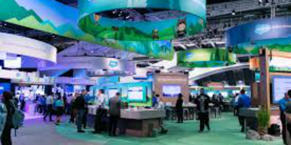 Secrets of getting the best ROI from Trade Shows!!