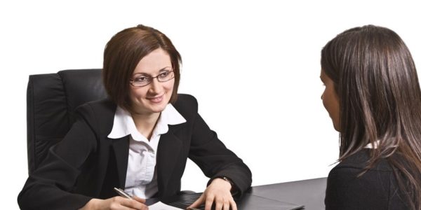 What are the Key Questions to be asked during a Sales Interview?