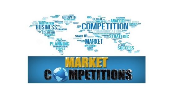 How to break customer away from your competition? How to break into the competition’s market?