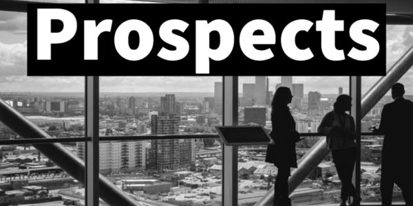 How to connect with your prospects during lockdown