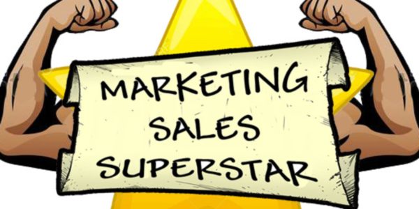8 Secrets to become a Sales Superstar