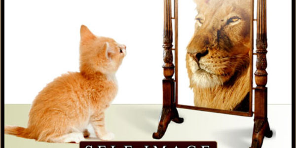 Your Self-Image is the key to your sales career