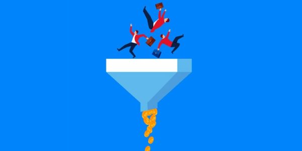 Keep Your Sales Funnel Full