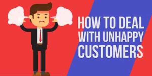 Customer Complaints are Your Goldmine of New Sales