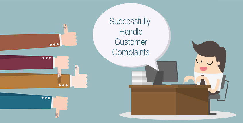 Customer Complaints are Your Goldmine of New Sales - Rakesh Sharma
