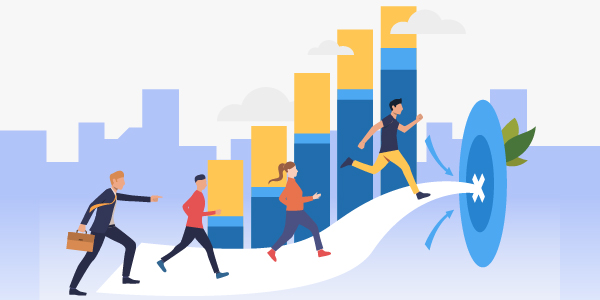5 Steps to set your Business Goals for new Financial Year