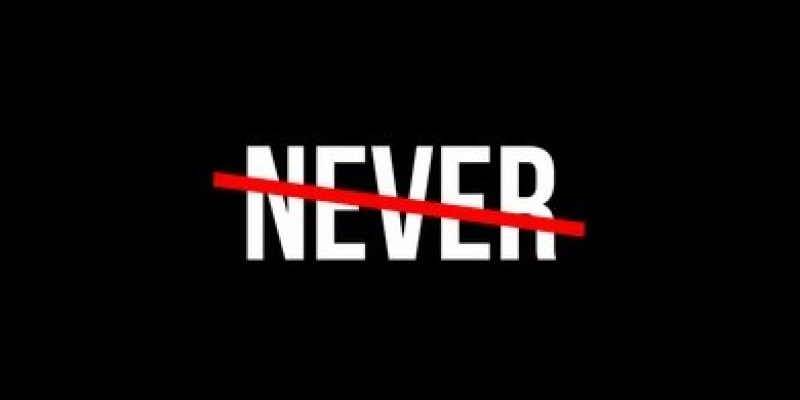 5.never ignore 5.never ignore