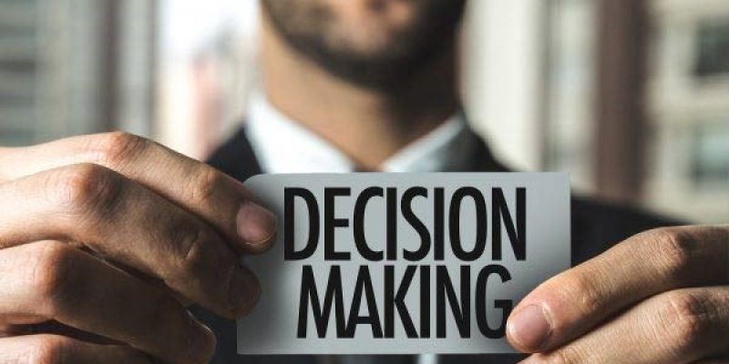 Buying Decision Buying Decision